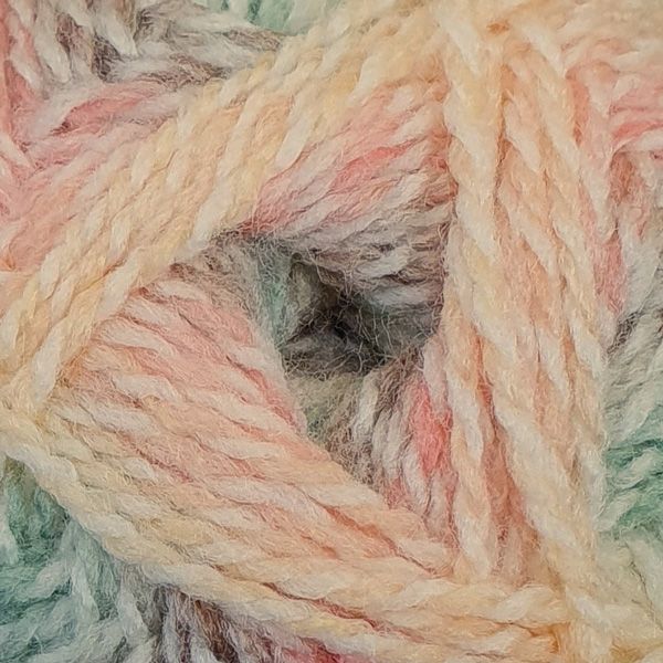 James C Brett Baby Marble DK Yarn Knitting Crochet Crafts BM42