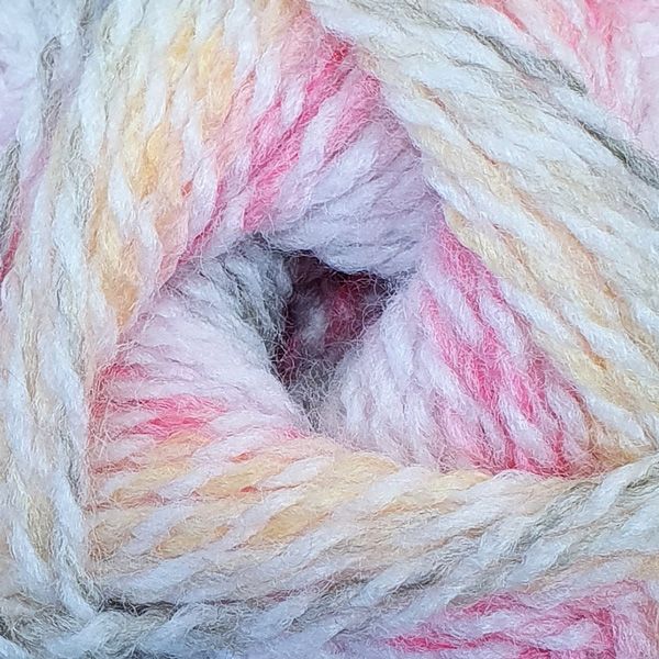 James C Brett Baby Marble DK Yarn Knitting Crochet Crafts BM44