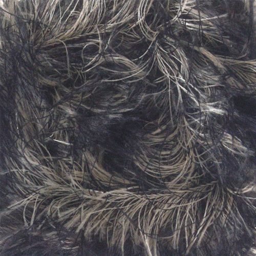 Faux Fur Chunky Yarn H03 Craft Knitting Crochet