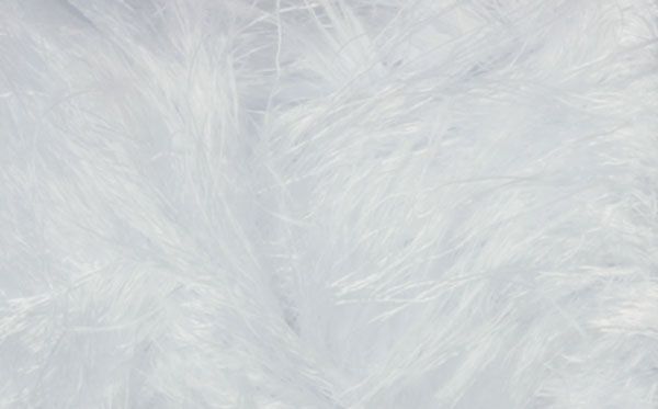 Faux Fur Chunky Yarn H07 Craft Knitting Crochet