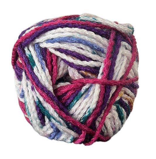 Cygnet Breen Fair Isle Type Double Knitting Yarn 100g Lofoten 3111
