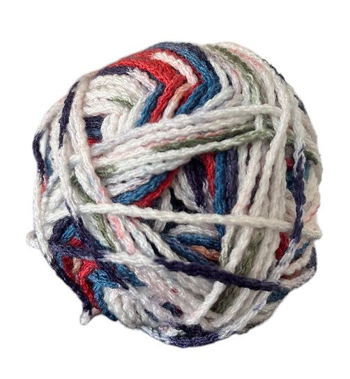 Cygnet Breen Fair Isle Type Double Knitting Yarn 100g Polar Nights 3333