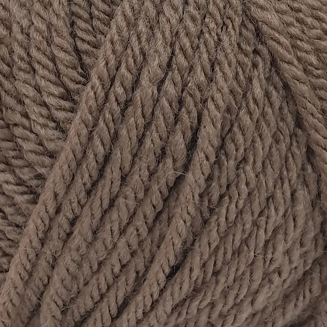 Kiddies Super Soft Chunky Yarn 100g Knitting Crochet Crafts Biscuit 2936
