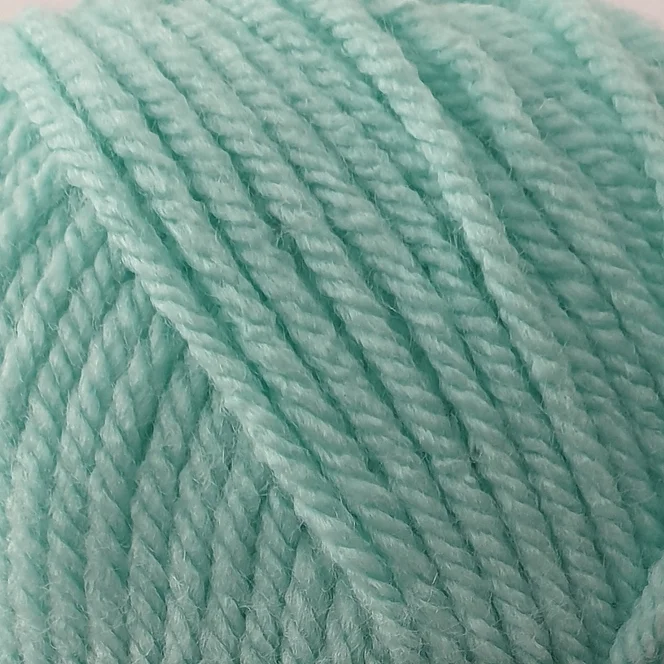 Kiddies Super Soft Chunky Yarn 100g Knitting Crochet Crafts Clover 2062