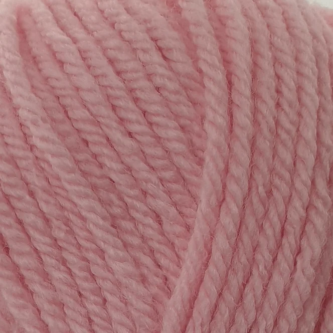 Kiddies Super Soft Chunky Yarn 100g Knitting Crochet Crafts Petal 2385