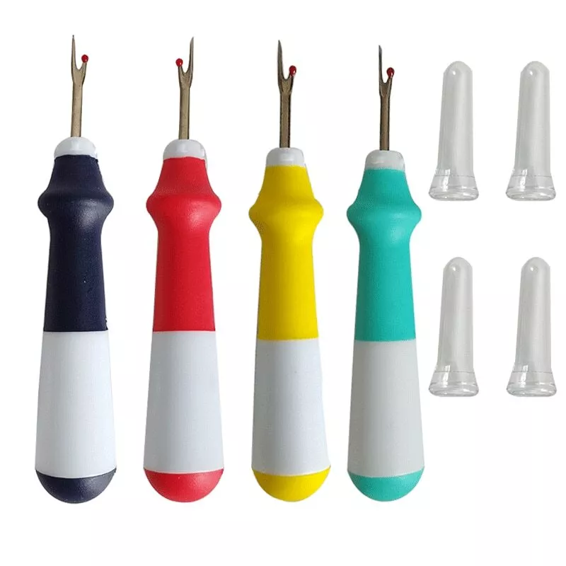 Seam Ripper Stitch Unpicker Large Chunky Ergonomic