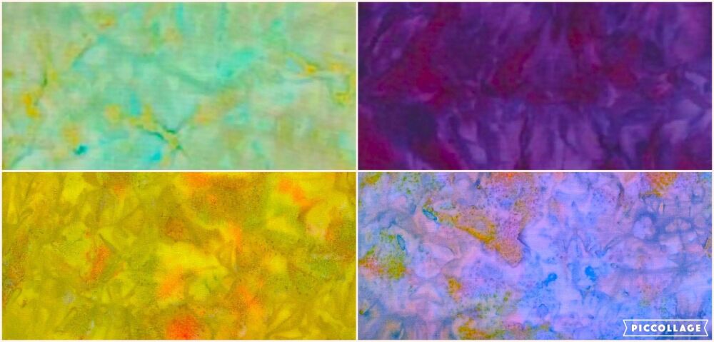 Bali Batik Fabric 112cm (44