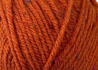 Multi Tweeds Chunky Yarn 100g Gingerbread 1390