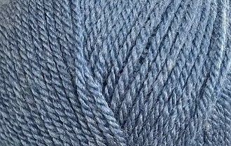 Cygnet Deluxe Double Knitting Yarn 100g Rain 3955