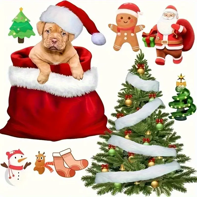 Faux Fur Trim 5cm Wide 150cm Long - White