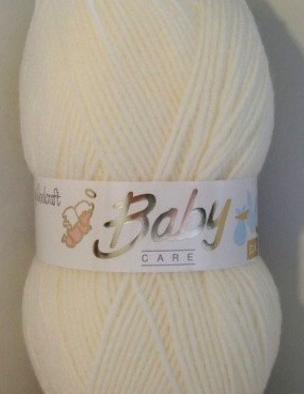 Jarol Baby Double Knitting 100g Oyster 613