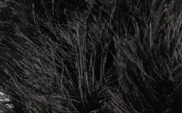 Faux Fur Chunky Yarn H10 Craft Knitting Crochet