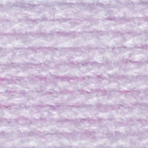 Baby Aran Super Soft Yarn BA3 Lilac