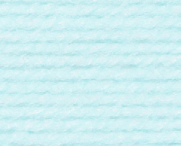 Baby Aran Super Soft Yarn BA12 Aqua