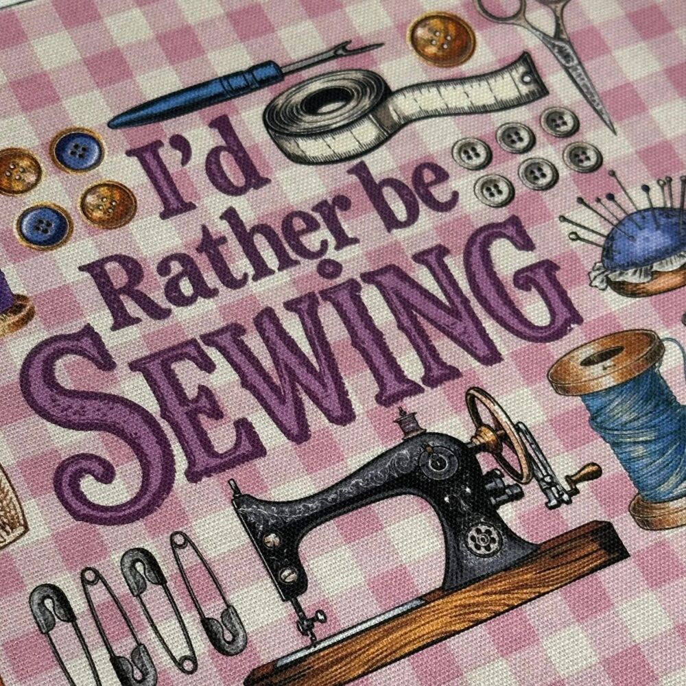 Useful Bags by Amber Makes - Sewing Stuff