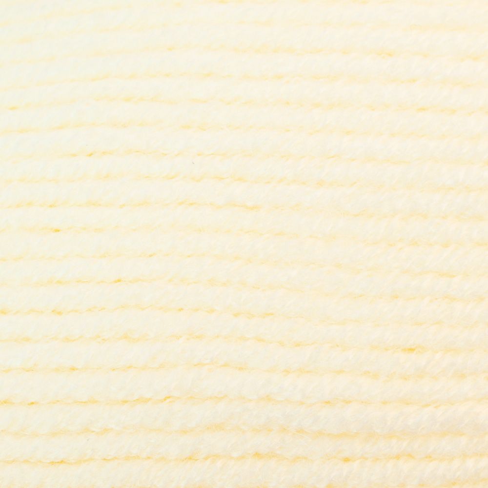 Happiness DK Yarn 100g Everfresh Acrylic Crochet Knitting Crafts HP02 Lemon