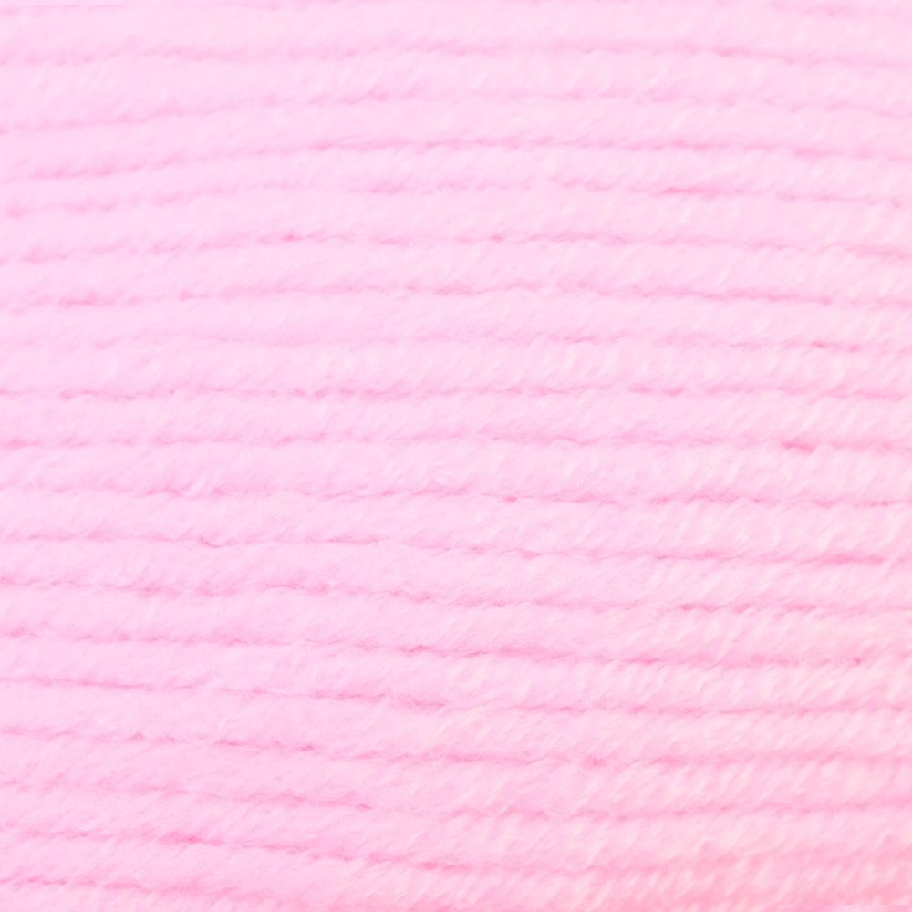 Happiness DK Yarn 100g Everfresh Acrylic Crochet Knitting Crafts HP06 Baby Pink