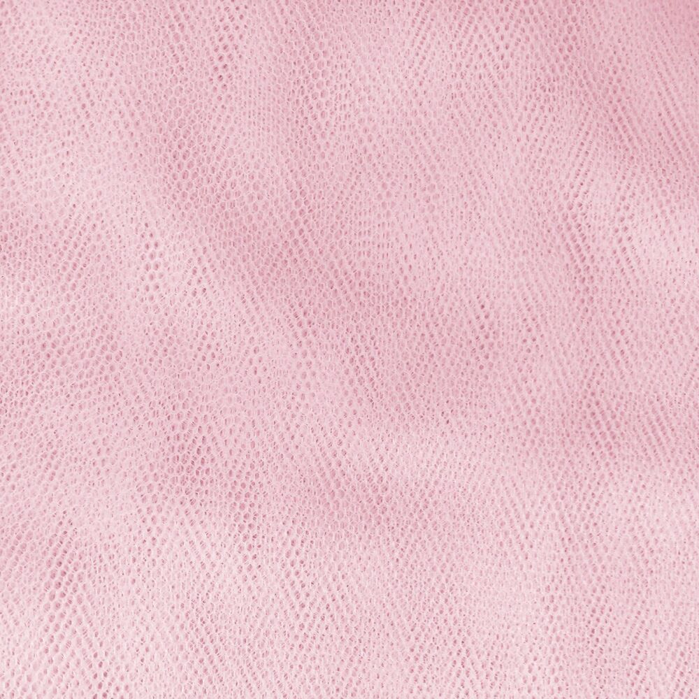Dress Net Craft Fabric 150cm Wide 100% Polyester Sold per Metre Orchid #007