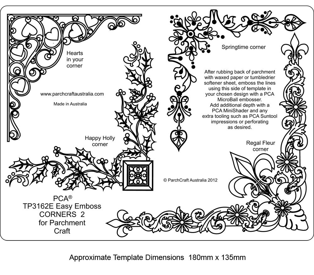 TP3162E Corners 2