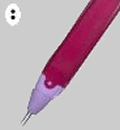 10261 Pergamano Perforating Tool Two Needle