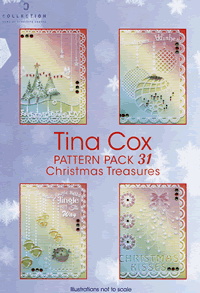 TC-31 Christmas Treasures