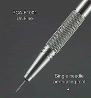 F1001 PCA Perforating Tool - UniFine