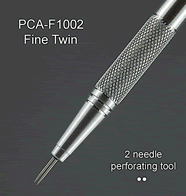 F1002 PCA Perforating Tool - Fine Twin
