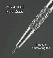 F1005 PCA Perforating Tool - Fine Quad