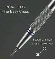 F1006 PCA Perforating Tool - Easy Cross
