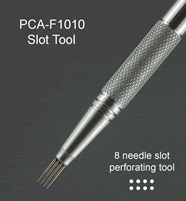 F1010 PCA Perforating Tool - Fine Slot Tool