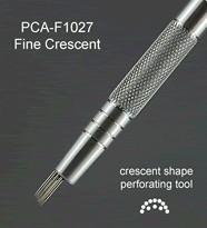 F1027 Fine Crescent