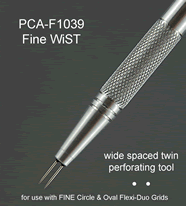 F1039 PCA Perforating Tool - Fine WiST Tool