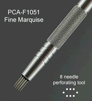 F1051 PCA Perforating Tool - Fine Marquis