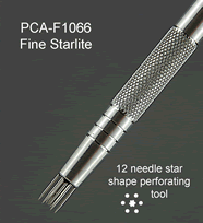 F1066 PCA Perforating Tool - Fine Starlite