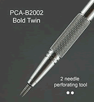 B2002 PCA Perforating Tool - Bold Twin