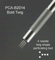 B2014 PCA Perforating Tool - Bold Twig Tool