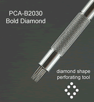 B2030 PCA Perforating Tool - Bold Diamond