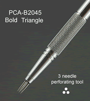 B2045 PCA Perforating Tool - Bold Triangle