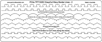 TP7132EC Wavy Border Lines 2