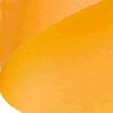 6015 Orange Vellum, 100gsm, A4, packs of 5