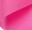 6016 Flamingo Vellum, 100gsm, A4, packs of 5