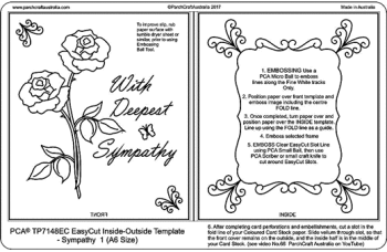 TP7148EC Inside / Outside Sympathy 1