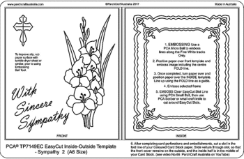 TP7149EC Inside / Outside Sympathy 2