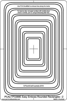 TP3388E Rounded Rectangles 2