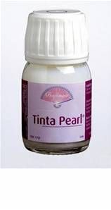 Tinta Pearl Red 21252