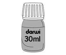 Darwi Ink Silver