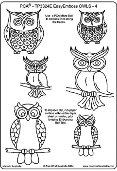 TP3324E Owls 4