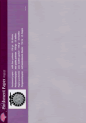 61481 Pergamano Parchment Paper A4 25 sheets 150gsm 