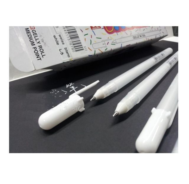 Pens, Pencils, Rubbers, Glue & Blu Tack