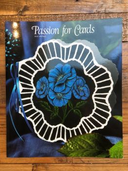 97631 Passion for Cards